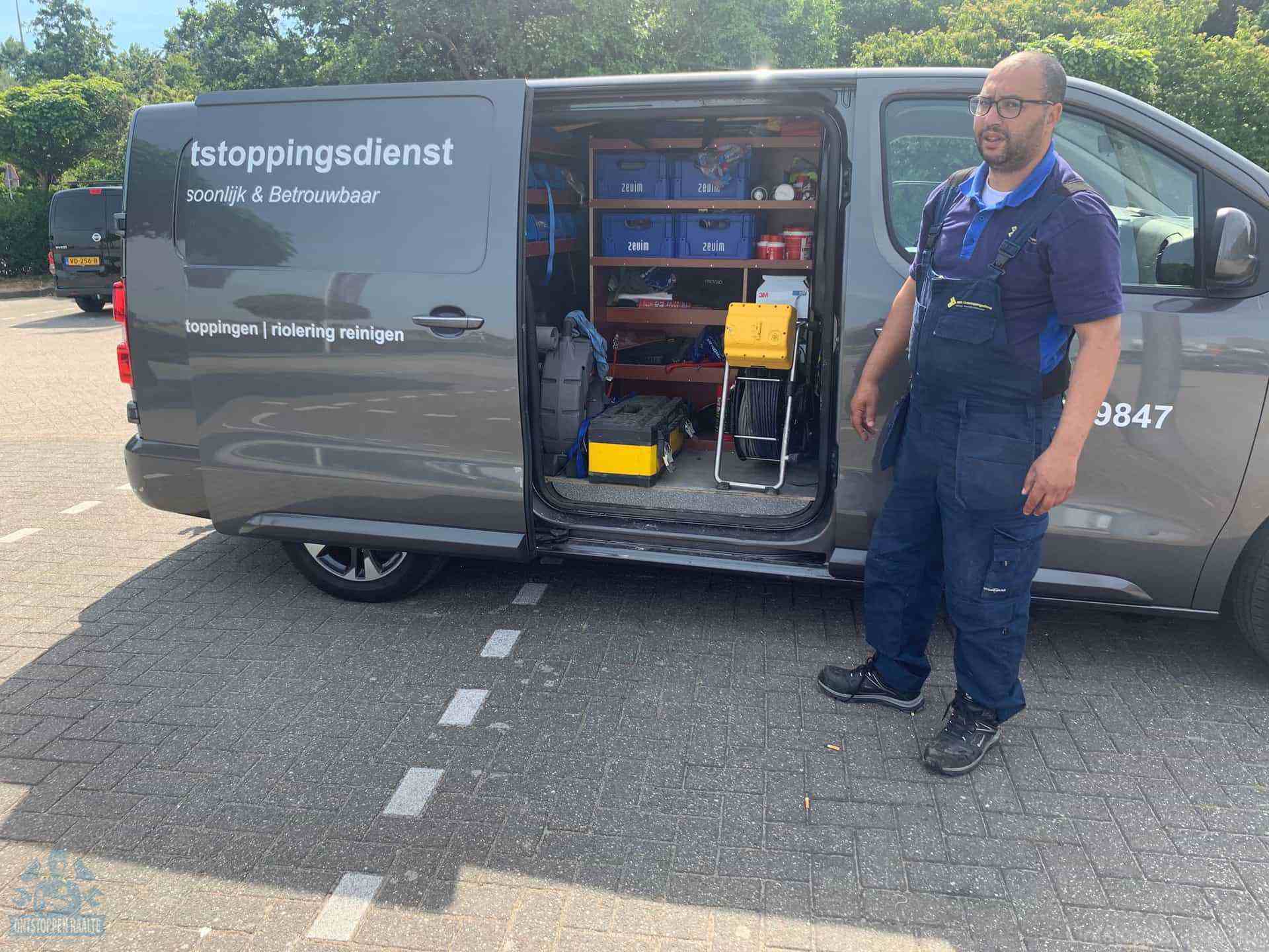 Ontstoppingsdienst Raalte Ontstoppingsdienst Raalte