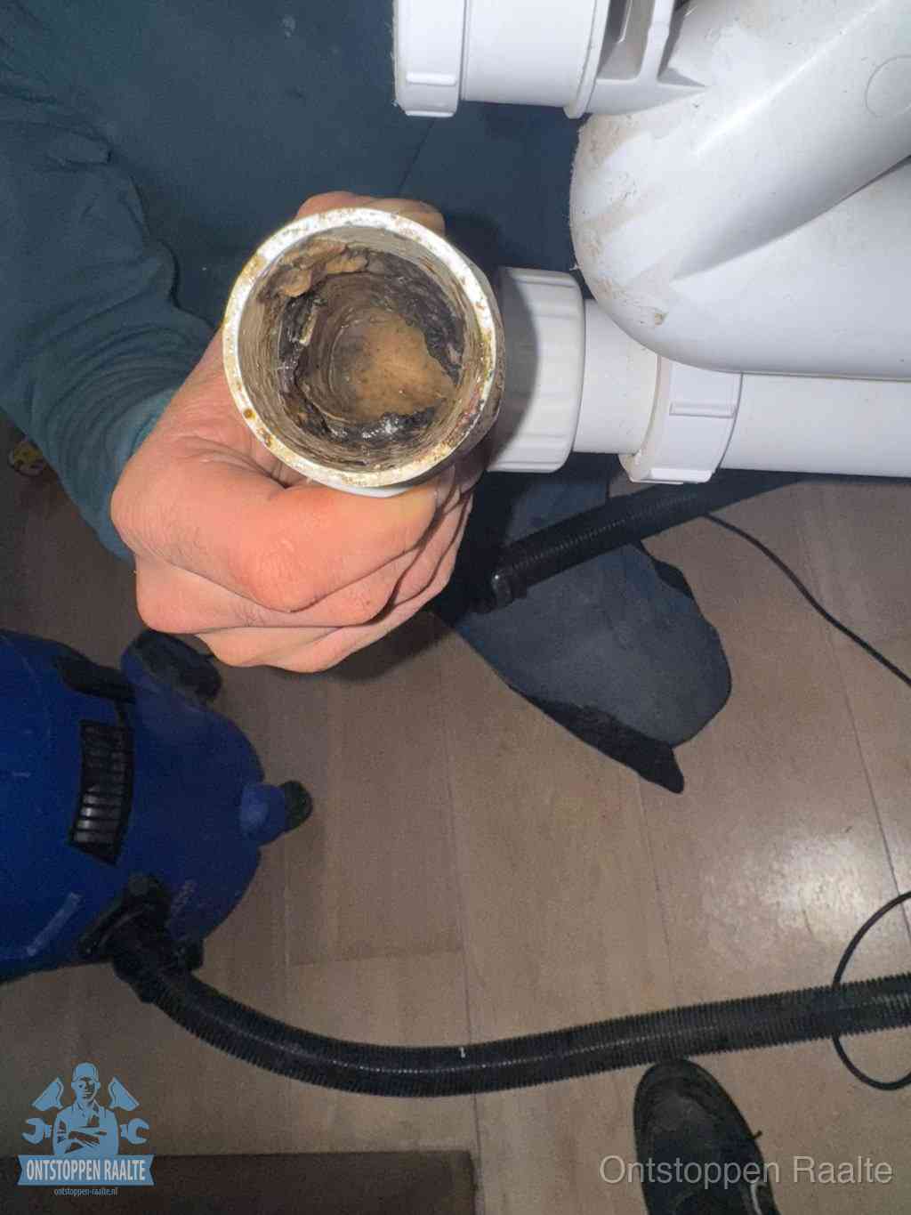 Wasmachine Verstopt Raalte Wasmachine Verstopt Raalte